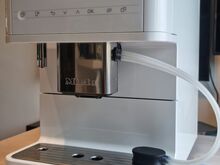 Полностью автоматическая кофемашина Miele премиум-класс