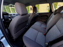 Ford Focus 1.6 74kW Reg makstud