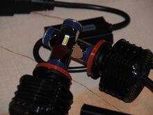 Led H9