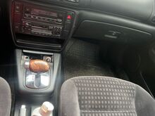 Müüa vw passat 1.9tdi