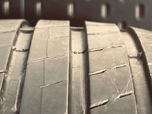 Летние шины Sailun 2 шт. 205/55R17