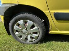 Hyundai Atos 1,0 10/2000