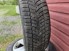 Audi, Volkswagen 16" valuveljed lamellrehvidega