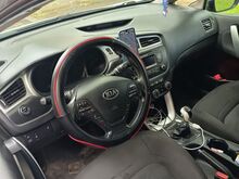 Kia ceed 1.6 diisel