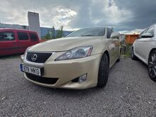 Lexus IS250