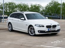 BMW 535 Facelift 3.0 230кВт, регистрационный сбор уплачен