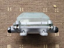 Uus vintage NSVL laelamp/seinalamp