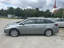 Toyota Auris 1.6i 97kw.2017a.