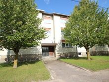 4-toaline korter Kuressaares, Niidu tn 9