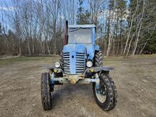 Traktor Belarus MTZ