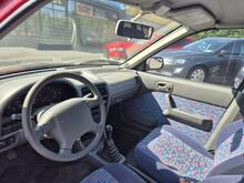 Subaru Justy 4x4 1.3 bensiin