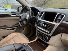 Mercedes-Benz GL 350d 4MATIC 2013