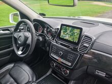 MB GLS 350 diisel 2016