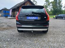 Volvo XC90, 2.0, 335 kW, pistikhübriid, automaat
