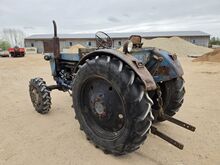 ТРАКТОР Т-40АМ