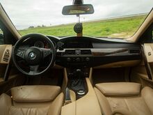 BMW 530D 160kw 2005