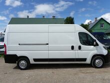 Peugeot Boxer H2/L3 a/c 2.2 TDI 121kW
