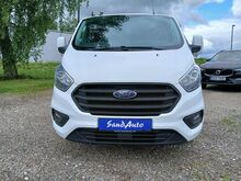 Ford Transit Custom 280 Trend