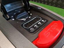 Робот-газонокосилка Sunseeker x5 (без провода)