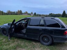 Bmw e39