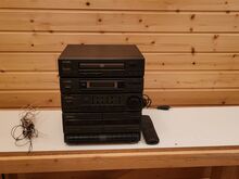 Ressiiver Aiwa