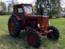 T-40 AM traktor