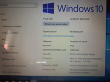 Ноутбук Toshiba
