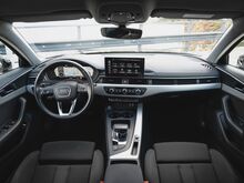 Audi A4 FACELIFT 2.0 R4 150kW GARANTII! Konks, ACC