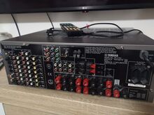 Yamaha RX-V757