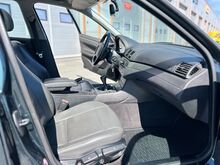 BMW E46 318d Touring из Германии