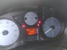 Peugeot Partner Tepee N1 1.6 HDI 55kW, 5 kohta