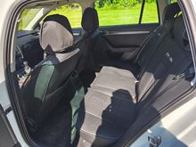 Škoda Octavia 1,6tdi 81kw korralik Chip