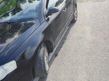 Volkswagen Passat Variant 2.0 TDI 103 kW
