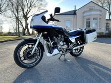 Yamaha XJ900F