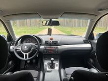 BMW E46 318CI