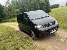 Vw Multivan