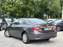 Toyota Corolla, reg. tasuta, kaasa naastrehvid