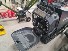 Minikallur Cedrus Professional CEDTR800GH-L