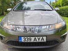 Honda Civic 1.3 R4 DSi 61kW 2006.a.