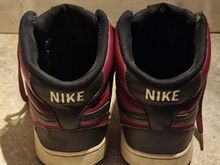 NIKE meeste jalatsid, nr 44