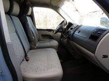 Volkswagen Transporter Kassevog LONG 2.0 TDI 103kW