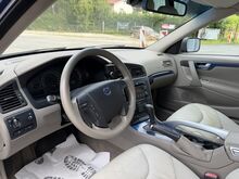 Volvo XC70 Ocean Race Cross Country 2.4 D5 EURO3