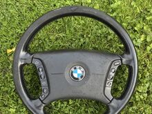 Bmw e46 rool