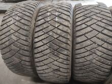 215/55R17 naastrehvid 4tk
