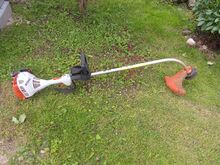 Stihl trimmer