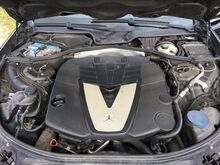 Mercedes-Benz S 320 CDI 3.0 173kw.2009a.