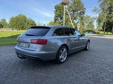 Audi A6 2.0 130kw