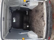 Ford Transit Custom 2.0d