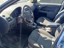 Ford Mondeo diisel 2007