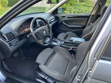 BMW 318D E46 Touring 2.0 85кВт дизель автомат 2004